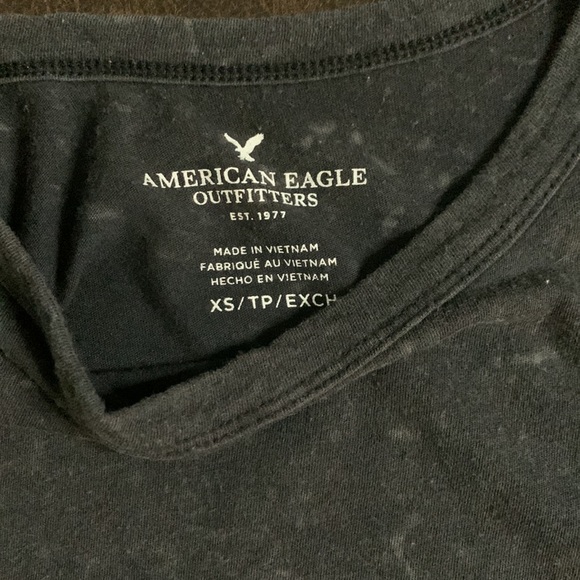 American Eagle Tee Bundle - Picture 3 of 7